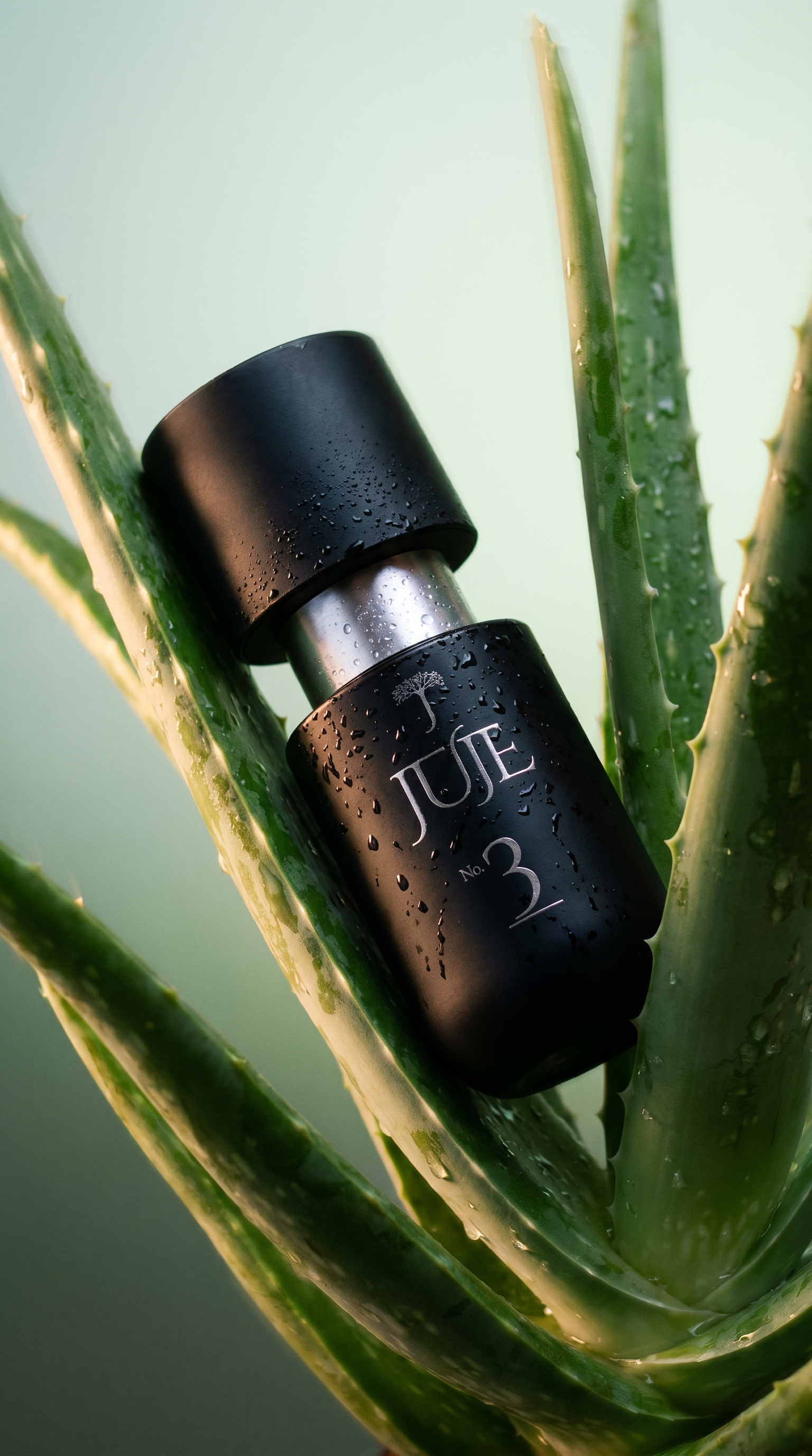 The Juje Promise: Clean Ingredients, Transparent Formulas, and Scalp Care That Delivers Real Results