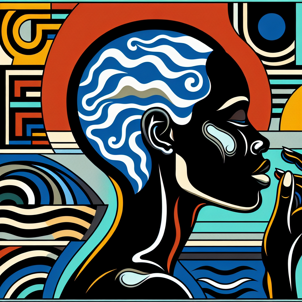 The Crown Conundrum: Understanding and Addressing Hair Loss in Black Women