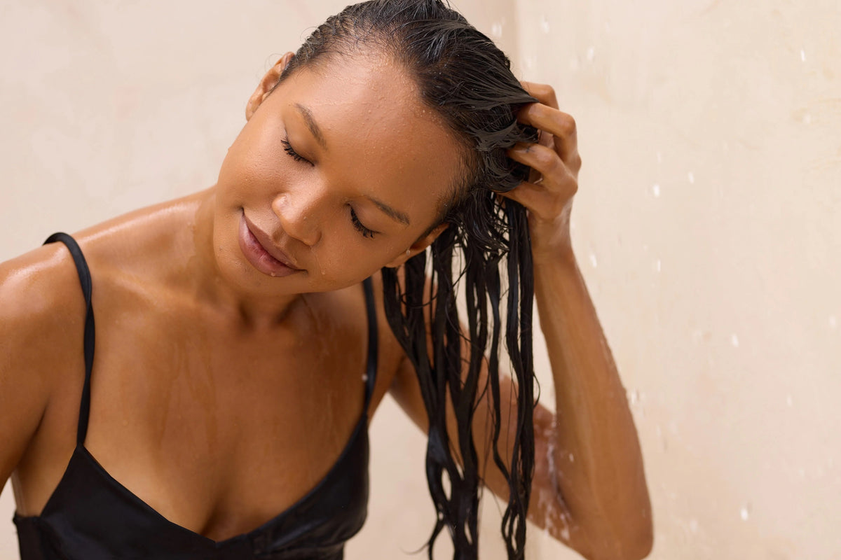 The Head Spa Comes Home: Why At-Home Scalp Rituals Are the Future of Hair Care