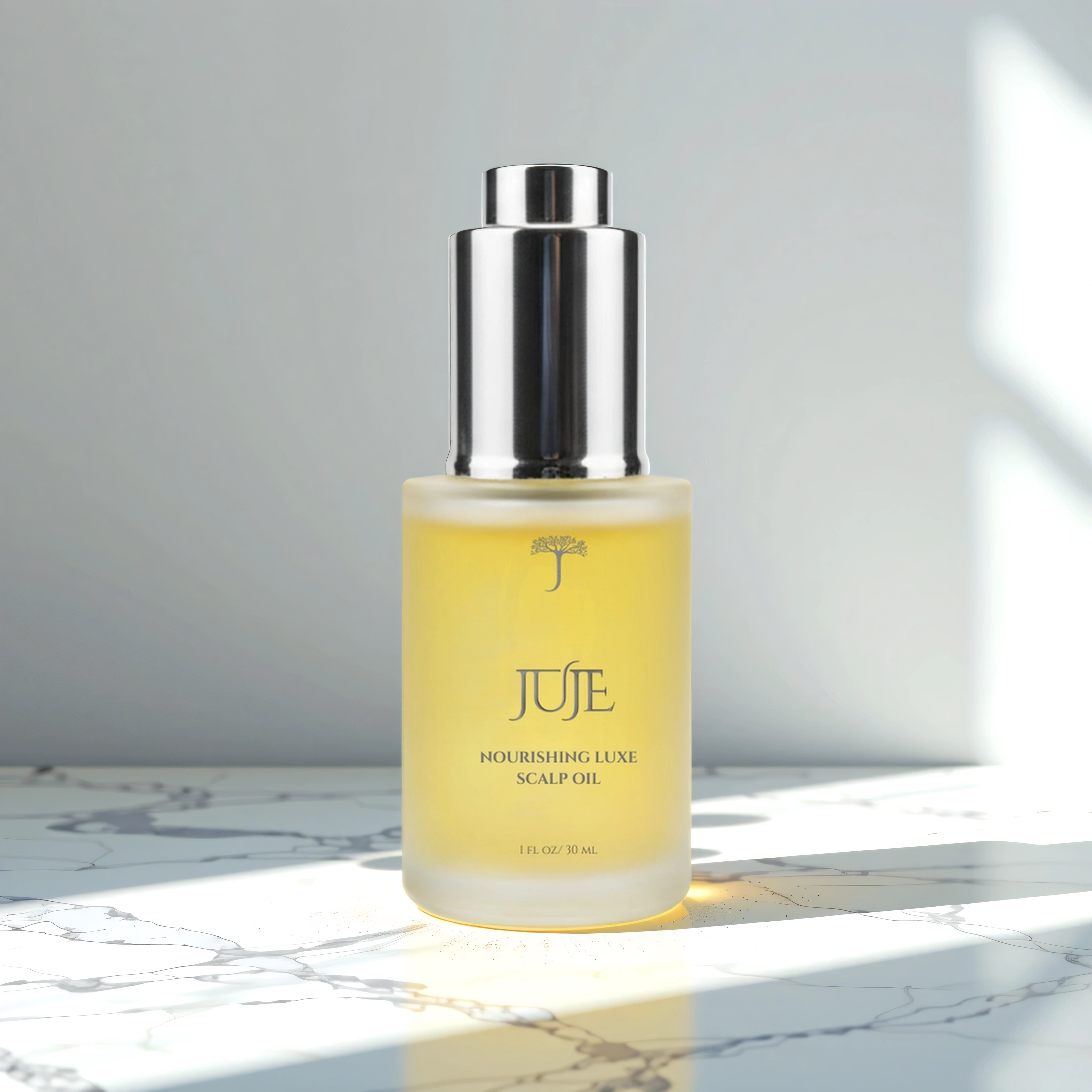 Nourishing Luxe Scalp Oil