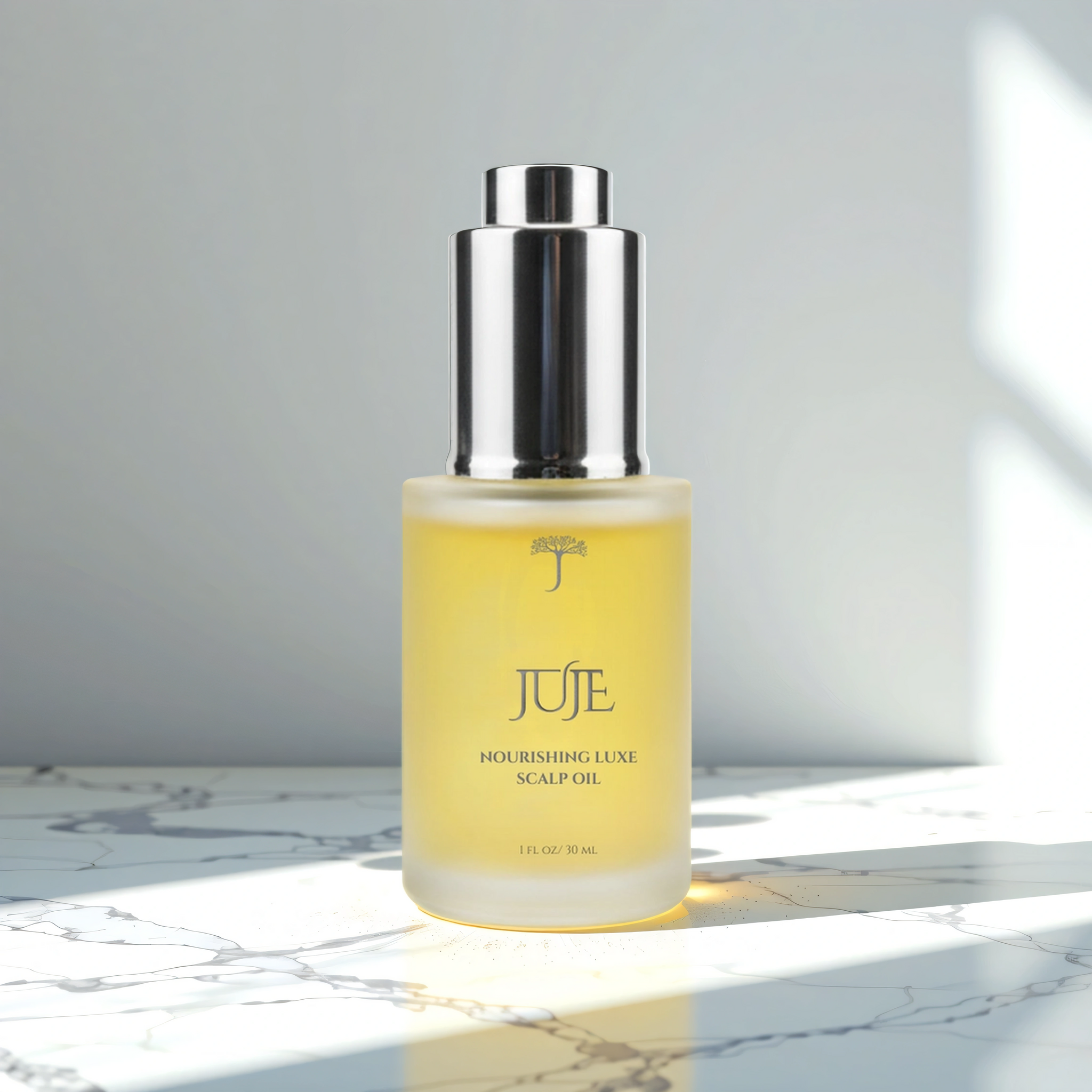Nourishing Luxe Scalp Oil