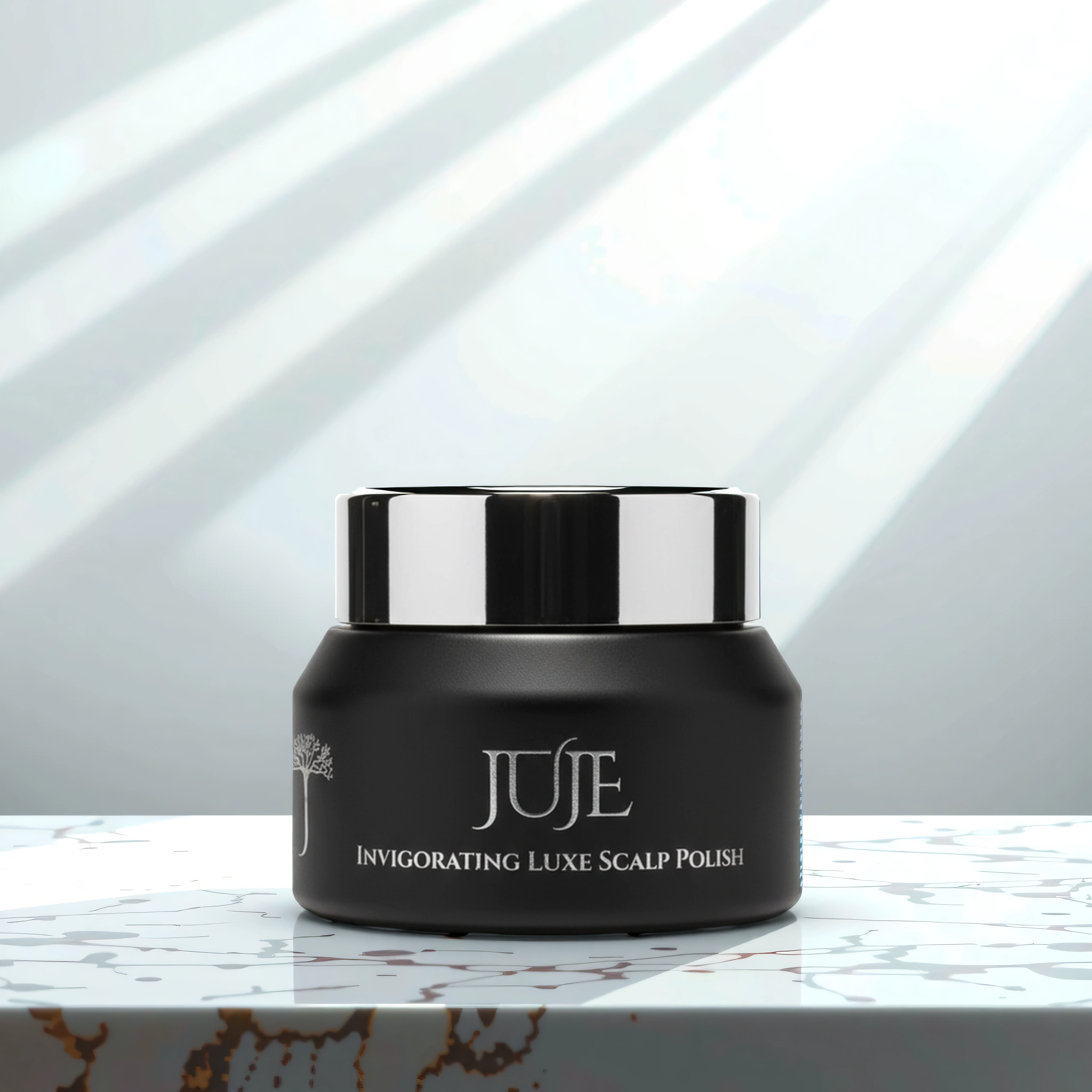 Invigorating Luxe Scalp Polish