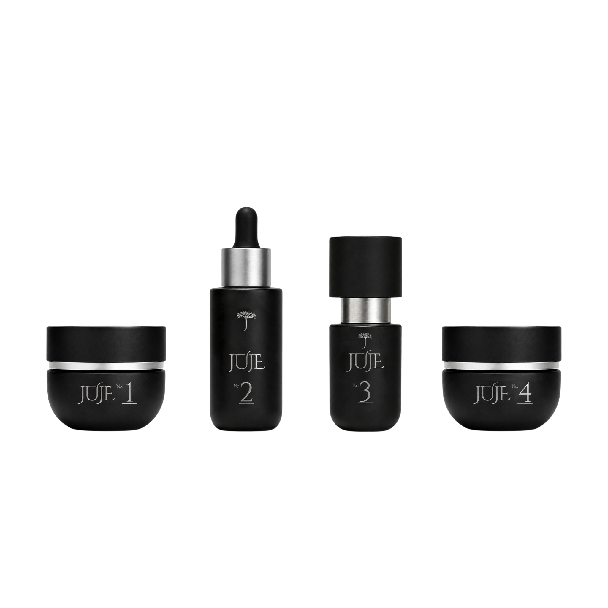 Juje® The Complete Ritual