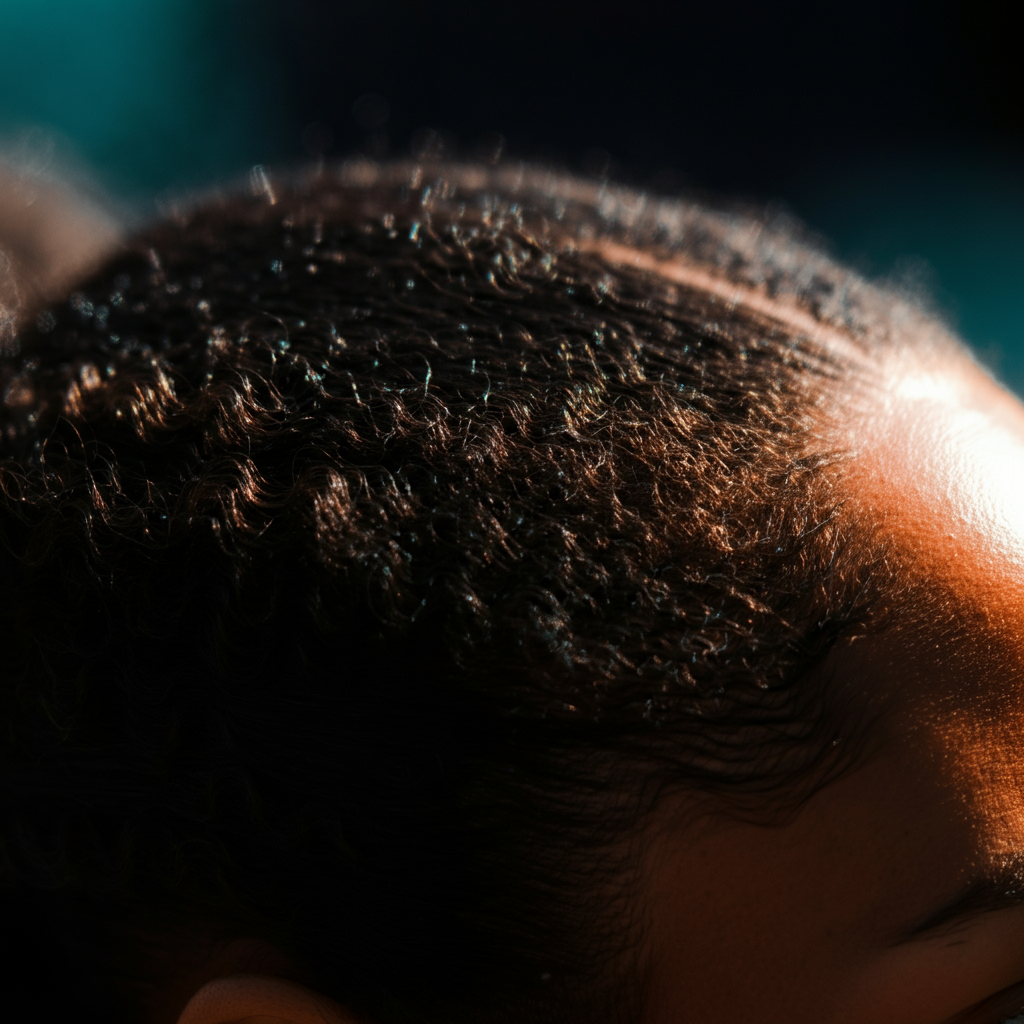 The Essential Guide to Scalp Care for Textured Hair: Why Removing Buildup Matters