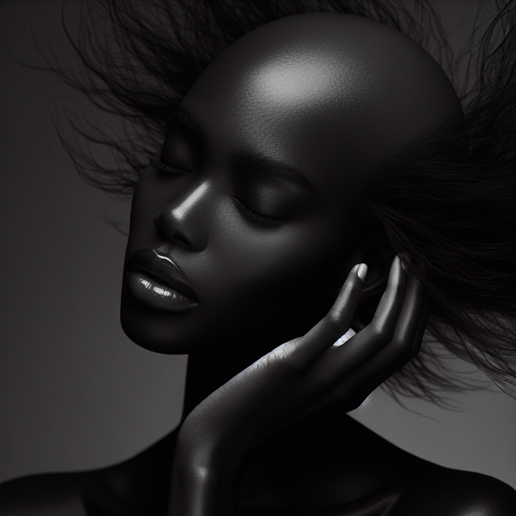 The Silent Struggle: Excessive Hair Breakage and Shedding in African American Women
