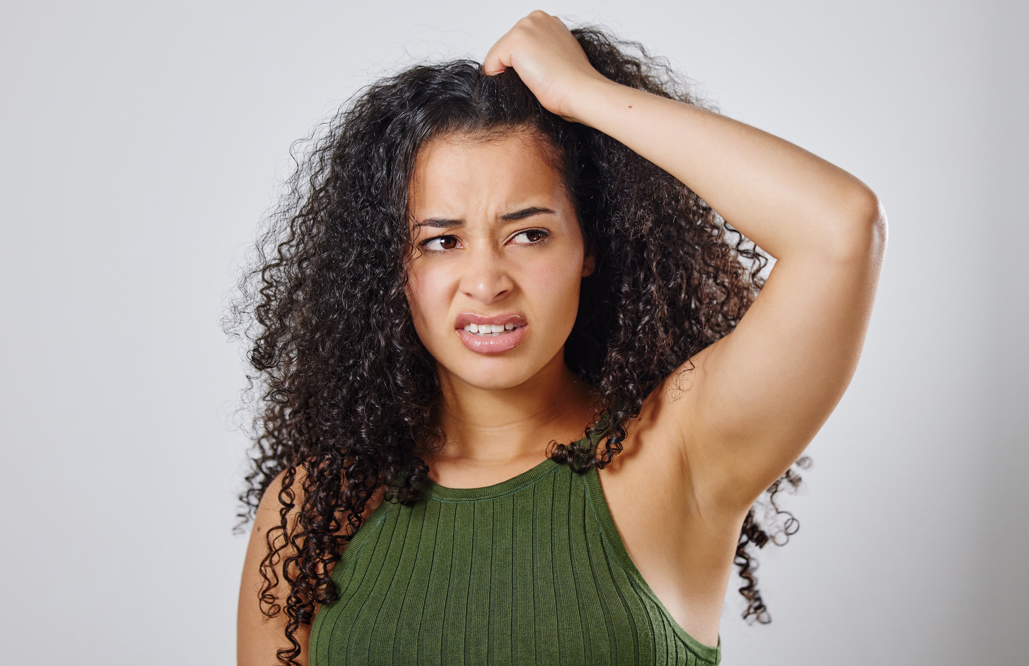 The Silent Struggle: Excessive Hair Breakage and Shedding in African American Women