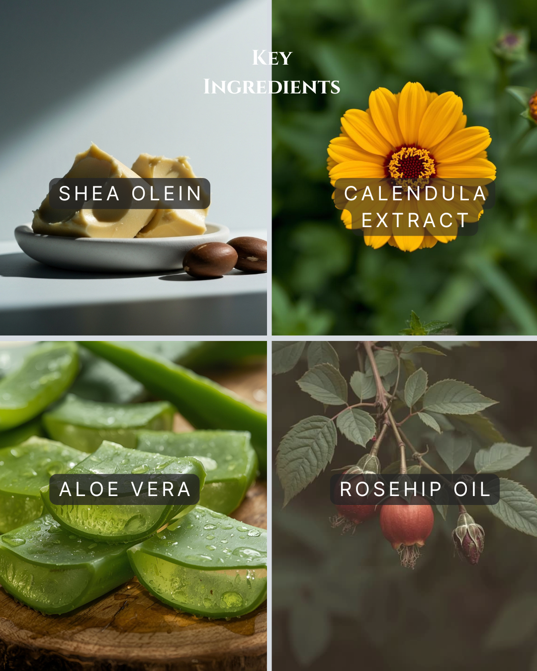 Calming Luxe Scalp Elixir