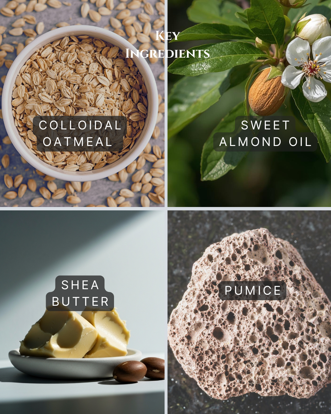 Invigorating Luxe Scalp Polish