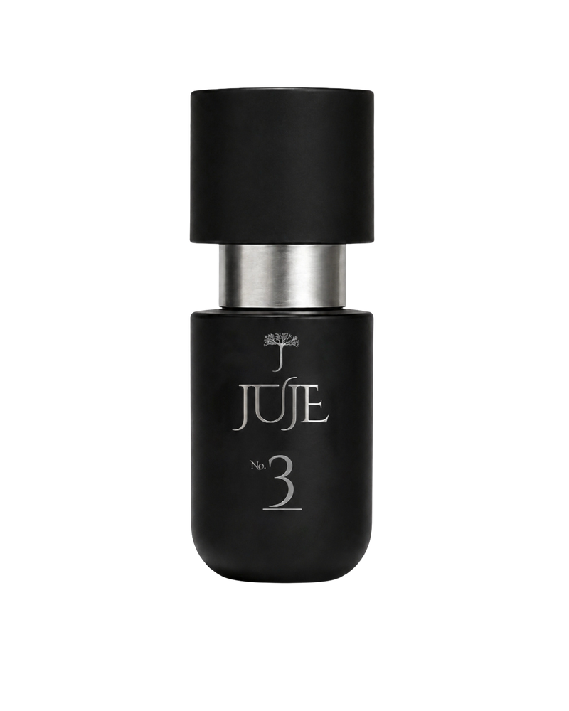 Juje No. 3 Scalp Elixir