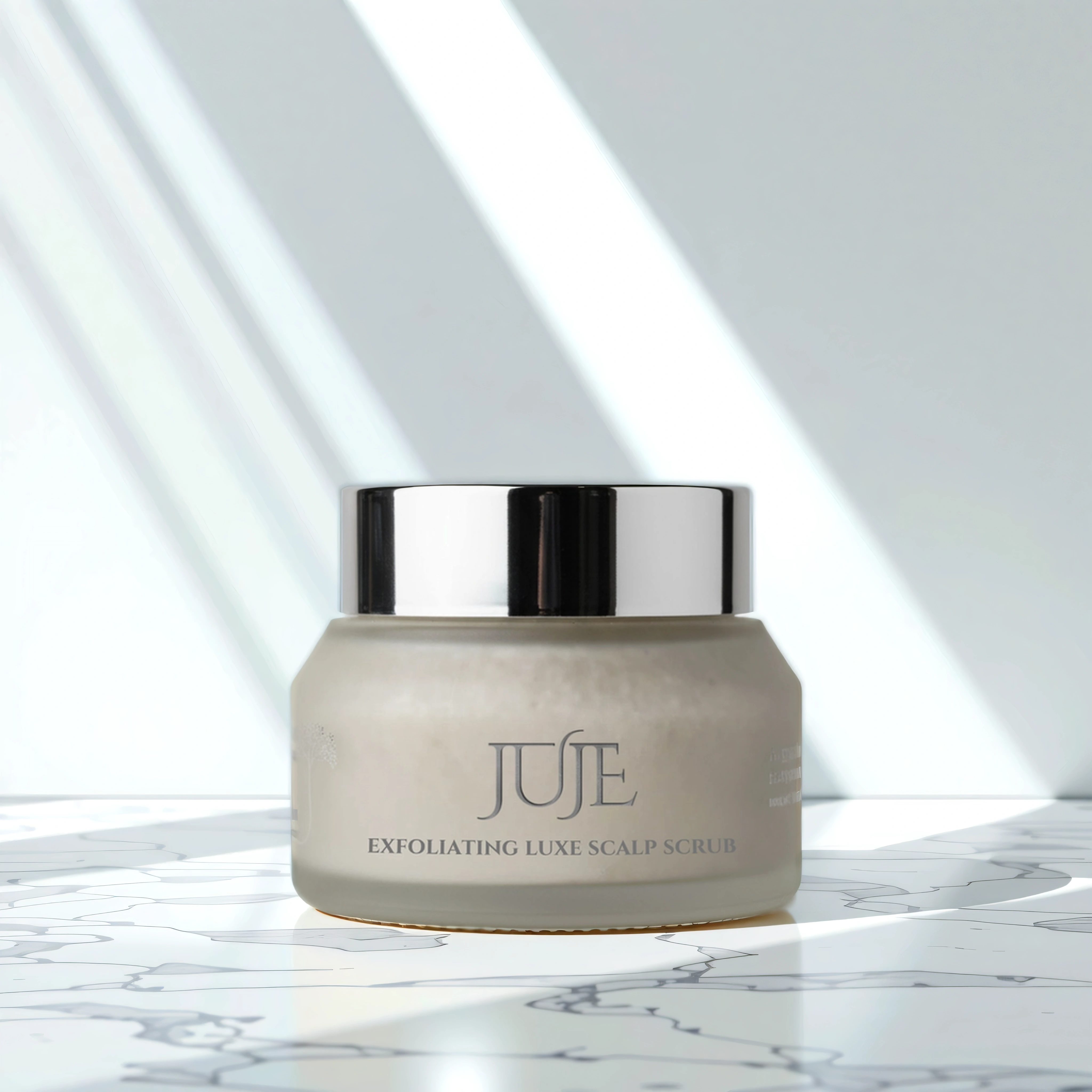 Exfoliating Luxe Scalp Scrub