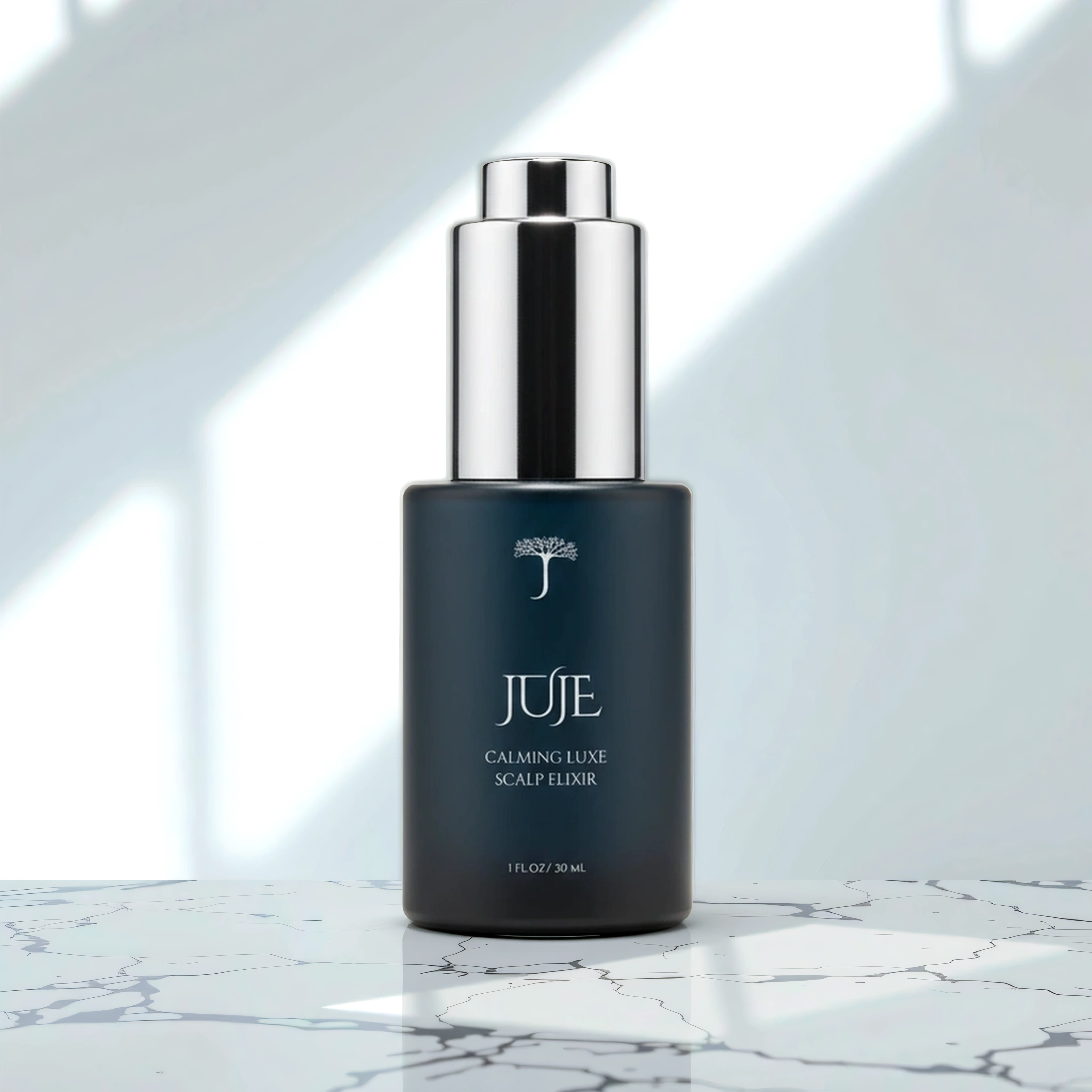 Calming Luxe Scalp Elixir